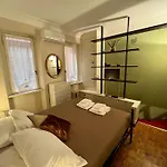 Lupa Urban Loft Apartament Rzym