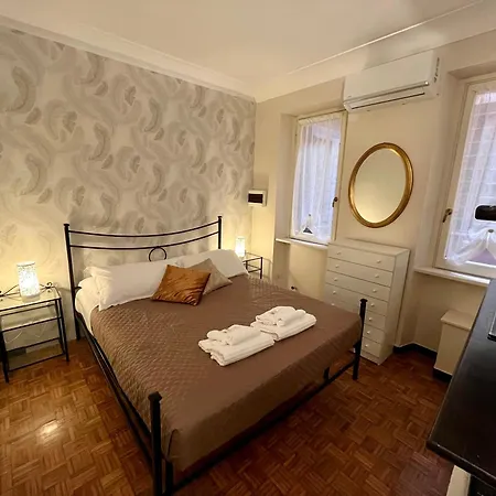 Lupa Urban Loft Roma