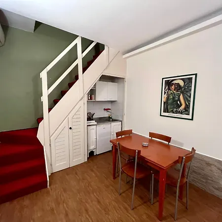 Apartamento Lupa Urban Loft