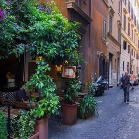 Apartamento Lupa Urban Loft Roma
