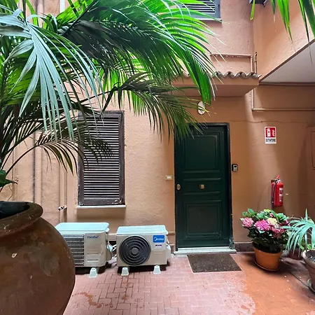 Apartamento Lupa Urban Loft