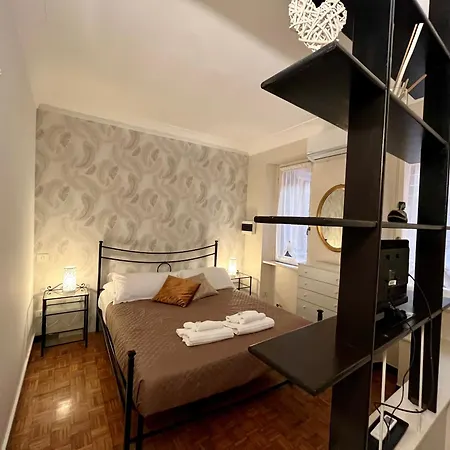 Lupa Urban Loft *