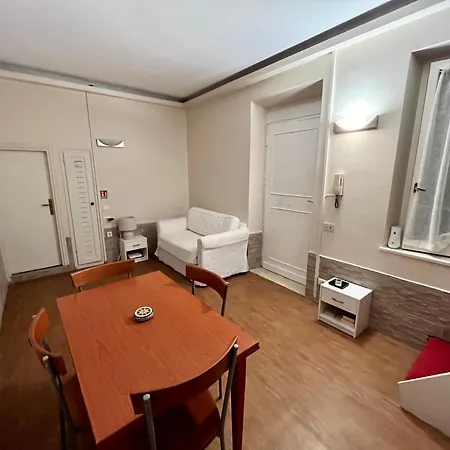 Lupa Urban Loft Apartment *