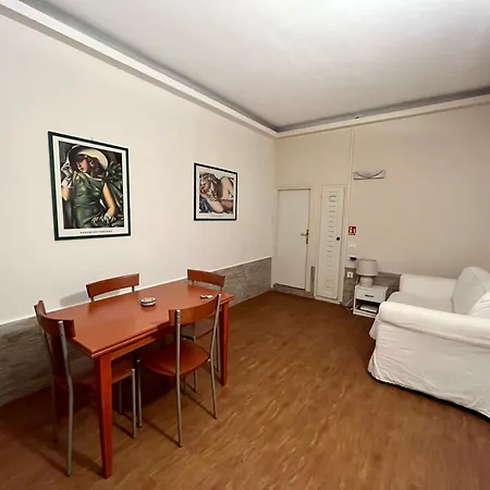 Apartment Lupa Urban Loft *