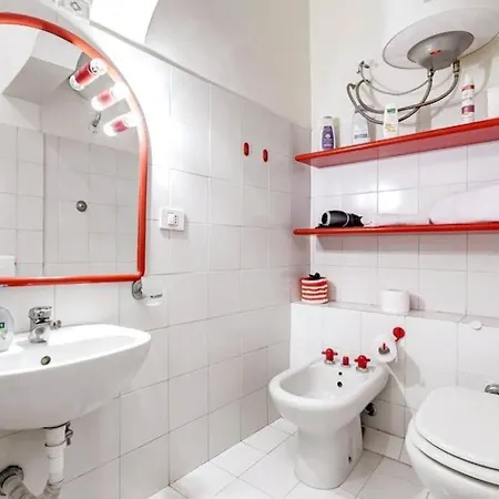 Apartment Lupa Urban Loft