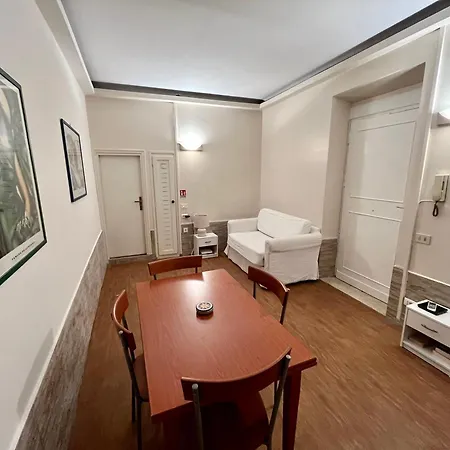 Lupa Urban Loft *